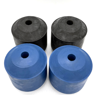 3/8' a 5/8' H caucho para ahorrar aceite resistente al desgaste