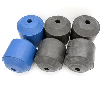 3/8' a 5/8' H caucho para ahorrar aceite resistente al desgaste