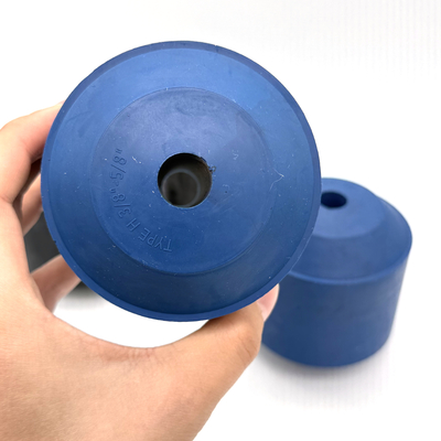 3/8' a 5/8' H caucho para ahorrar aceite resistente al desgaste