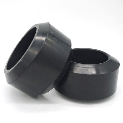 HNBR Downhole Packer Oil Packer Cup Resistente a altas temperaturas y químicos para la perforación de yacimientos petrolíferos