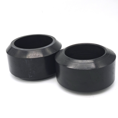 HNBR Downhole Packer Oil Packer Cup Resistente a altas temperaturas y químicos para la perforación de yacimientos petrolíferos