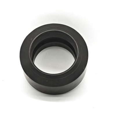 HNBR Downhole Packer Oil Packer Cup Resistente a altas temperaturas y químicos para la perforación de yacimientos petrolíferos