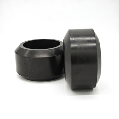 HNBR Downhole Packer Oil Packer Cup Resistente a altas temperaturas y químicos para la perforación de yacimientos petrolíferos