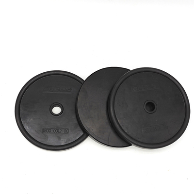 Presa de membrana de diafragma multi-modelo de alto rendimiento OEM disponible