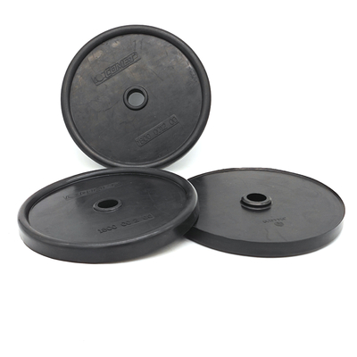 Modelo 1800 0012 00 Membrana de diafragma de bomba de goma NBR impermeable y resistente al desgaste