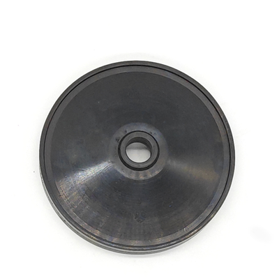 Alto rendimiento 1040081 Negro NBR FKM diafragma de goma para la bomba Ar30