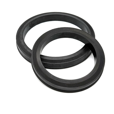 Anillo de sello de unión de martillo NBR 1-4 pulgadas para la industria del petróleo y el gas