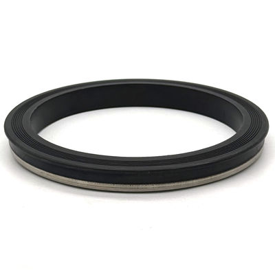 Sello de unión de martillo resistente a altas temperaturas para yacimientos petrolíferos con fiabilidad a alta presión y resistencia química