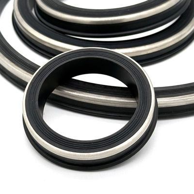 FKM Martillo Unión Sellos 602 1002 1502 para la industria del petróleo y el gas