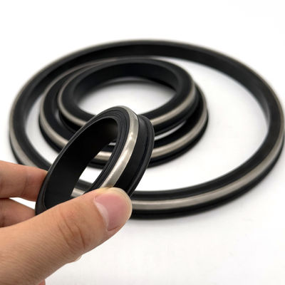 FKM Martillo Unión Sellos 602 1002 1502 para la industria del petróleo y el gas