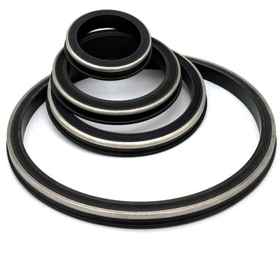 FKM Martillo Unión Sellos 602 1002 1502 para la industria del petróleo y el gas