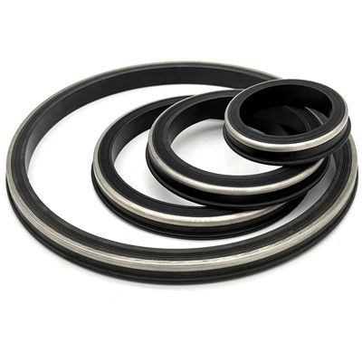 FKM Martillo Unión Sellos 602 1002 1502 para la industria del petróleo y el gas