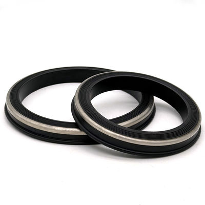 Sello de unión de martillo HNBR 2 3 4 pulgadas para la industria del petróleo y el gas