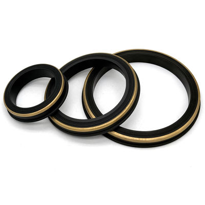 HNBR FKM Martillo Unión Sellos 1-4 pulgadas para la industria del petróleo y el gas