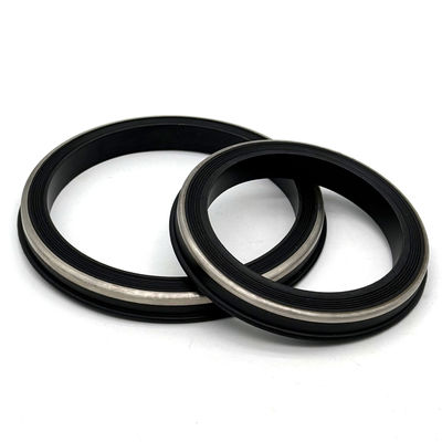 Sello de unión de martillo HNBR 2 3 4 pulgadas para la industria del petróleo y el gas