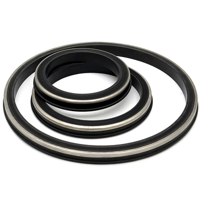 Sellos para uniones tipo martillo 602 1002 1502 NBR HNBR FKM para conexiones de tuberías de campos petroleros