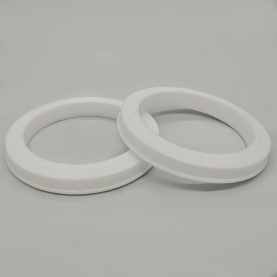 Anillo de sellado de unión de martillo de PTFE para oleoductos y gasoductos