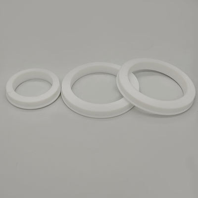 Anillo de sellado de unión de martillo de PTFE para oleoductos y gasoductos
