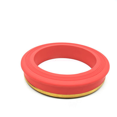 HNBR FKM Martillo Unión Sellos 1-4 pulgadas para la industria del petróleo y el gas