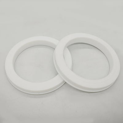 Sello de unión de martillo FKM PTFE para conexiones de tuberías de alta presión