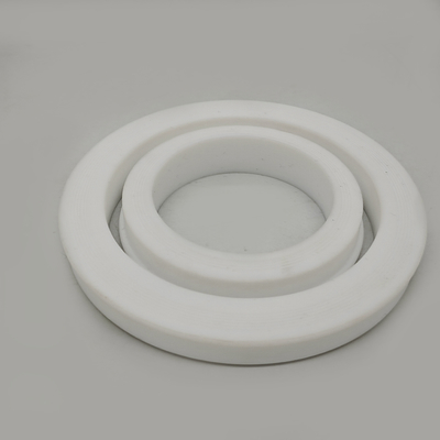 Sello de unión de martillo FKM PTFE para conexiones de tuberías de alta presión