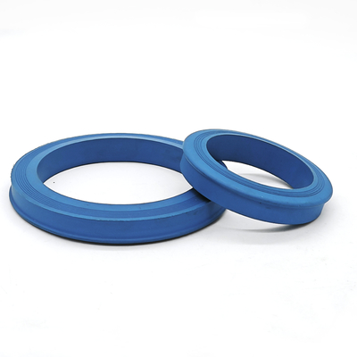 Junta de sello PTFE para unión martillo 2" 3" Anillo de sellado resistente a la temperatura