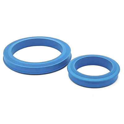 Anillo de sellado de unión de martillo de PTFE para oleoductos y gasoductos