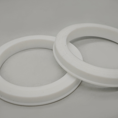 Sello de unión de martillo FKM PTFE para conexiones de tuberías de alta presión