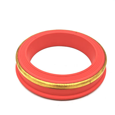 HNBR FKM Martillo Unión Sellos 1-4 pulgadas para la industria del petróleo y el gas