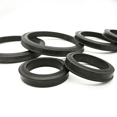 Uniones de martillo Fig 1502 para servicio de gas agrio y estándar negro 1" 2" 3" 4" Sellos de unión de martillo Anillo