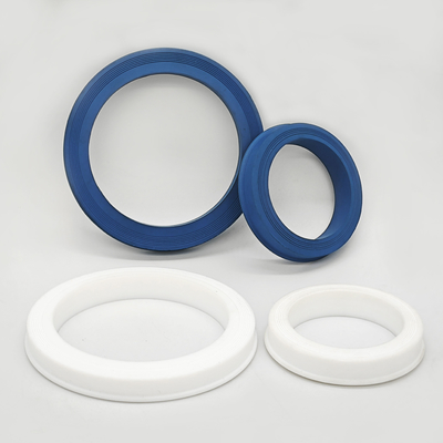 Sello de unión de martillo FKM PTFE para conexiones de tuberías de alta presión