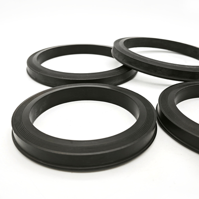 Uniones de martillo Fig 1502 para servicio de gas agrio y estándar negro 1" 2" 3" 4" Sellos de unión de martillo Anillo