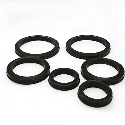 Uniones de martillo Fig 1502 para servicio de gas agrio y estándar negro 1" 2" 3" 4" Sellos de unión de martillo Anillo