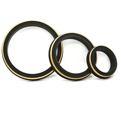 "Fig. 1502 Sellos de unión de martillo en NBR, HNBR y FKM