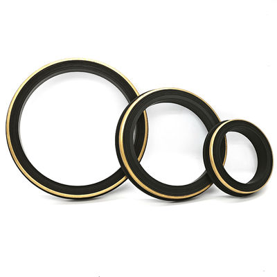 Fig. 602 Fig. 1002 Fig. 1502 Sellos de unión de martillo para sistemas de tuberías anti-fugas de plataformas petrolíferas