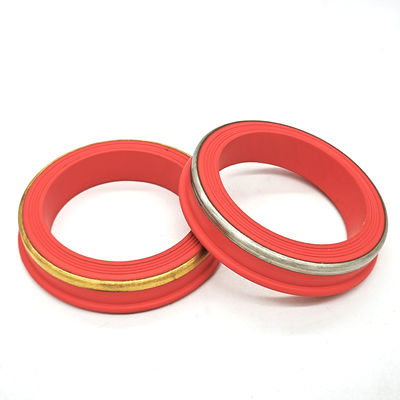 Fig. 602 Fig. 1002 Fig. 1502 Sellos de unión de martillo para sistemas de tuberías anti-fugas de plataformas petrolíferas