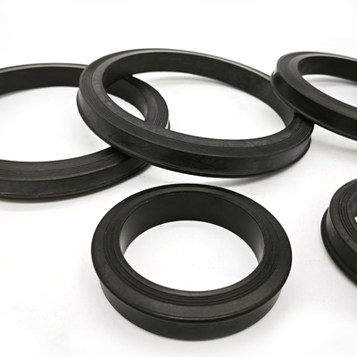 Uniones de martillo Fig 1502 para servicio de gas agrio y estándar negro 1" 2" 3" 4" Sellos de unión de martillo Anillo