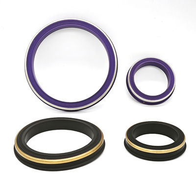 Los sellos de unión de martillo para las conexiones de las figuras 602, 1002 y 1502