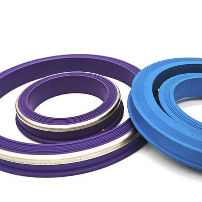 "Fig. 1502 Sellos de unión de martillo en NBR, HNBR y FKM