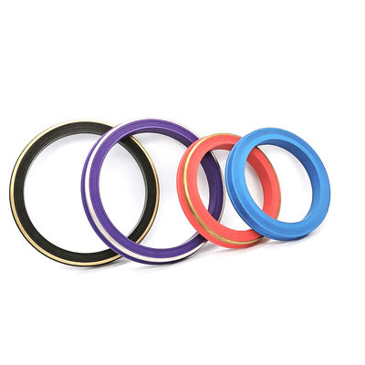 "Fig. 1502 Sellos de unión de martillo en NBR, HNBR y FKM