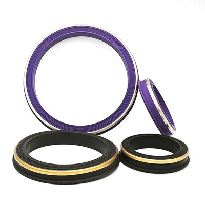 Los sellos de unión de martillo para las conexiones de las figuras 602, 1002 y 1502