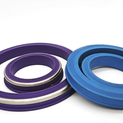 Los sellos de unión de martillo para las conexiones de las figuras 602, 1002 y 1502