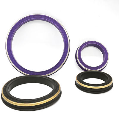 Los sellos de unión de martillo para las conexiones de las figuras 602, 1002 y 1502