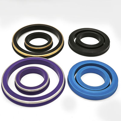 Anillo de sellado labial para unión de martillo Weco figura 1502 de 1 a 4 pulgadas para unión de martillo