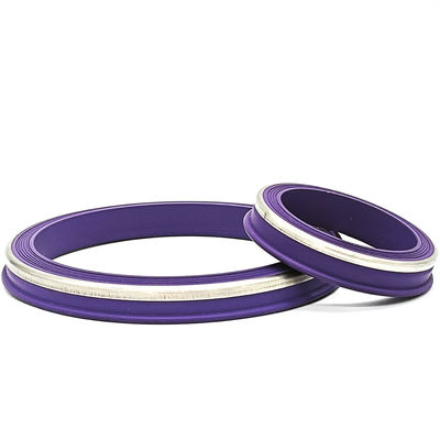 Anillo de sellado labial para unión de martillo Weco figura 1502 de 1 a 4 pulgadas para unión de martillo