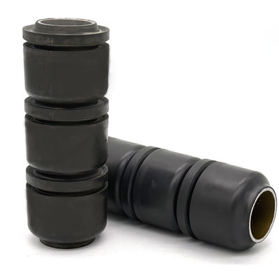 Compras al por mayor Guiberson Style TA Swab Cups de goma con 10.000 psi Nivel de presión para abrasión y resistencia química en tamaños personalizados