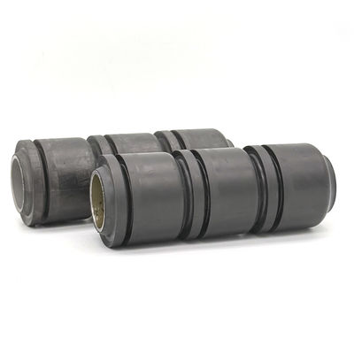 Compras al por mayor Guiberson Style TA Swab Cups de goma con 10.000 psi Nivel de presión para abrasión y resistencia química en tamaños personalizados