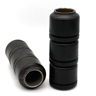 2" TA Tipo Nitrile Rubber Swab Cup para el campo de petróleo