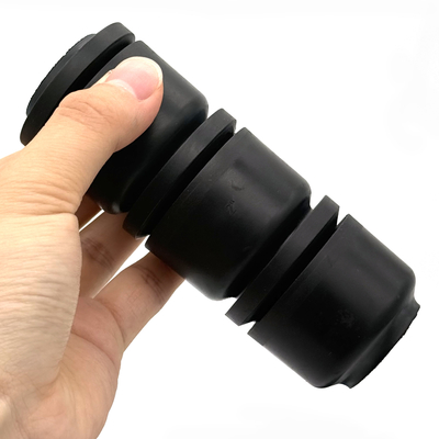 2" TA Tipo Nitril Rubber Swab Cup con resistente al aceite