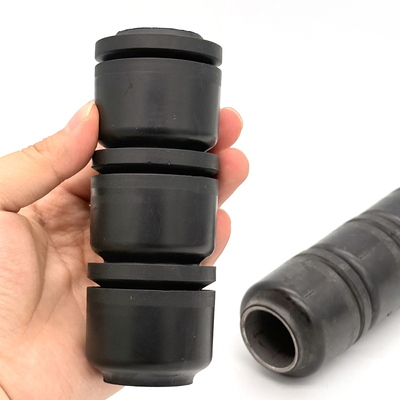 Resistente a sustancias químicas 2 " Taza de barniz de caucho tipo TA para perforación de petróleo